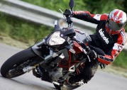 Bimota DB6 Delirio Bimota DB6 Delirio